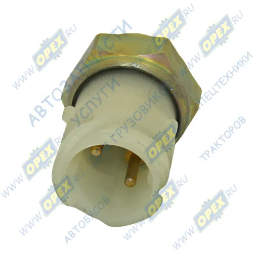 ВК24-5 Выключатель делителя, заднего хода М16х1,5 К=27 (байонет) толкатель МАЗ; ЦИКС.642241.021 МЭМЗ1