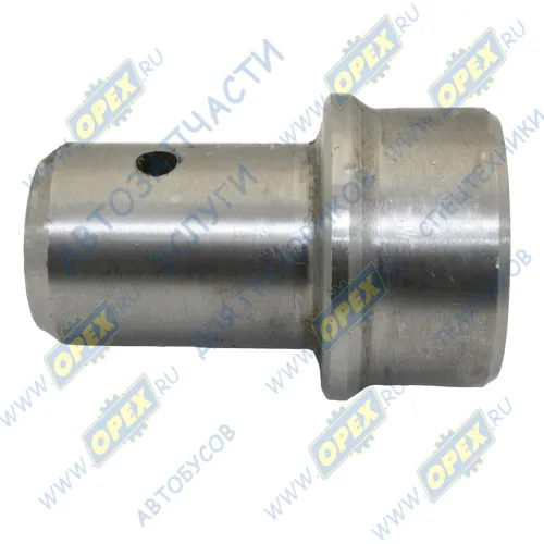131-4502024 Наконечник С/И карданного вала лебедки ф35/47/51 L=75 ЗИЛ-131 131-4502010 НААЗ2