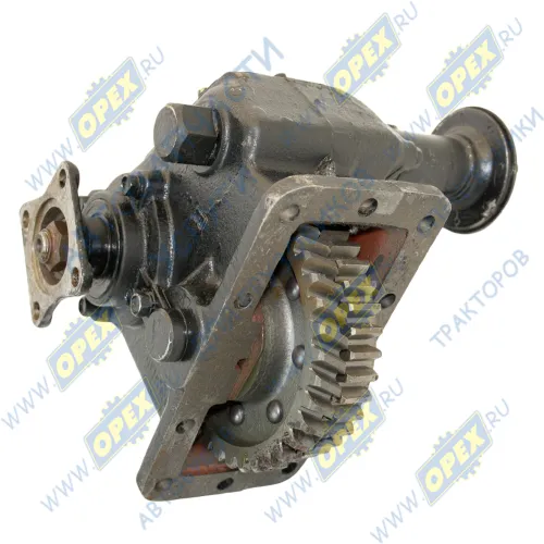 4310-4202010-40 Коробка отбора мощности РК (верхняя) КАМАЗ-4310 НААЗ2