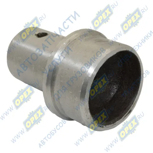 131-4502024 Наконечник С/И карданного вала лебедки ф35/47/51 L=75 ЗИЛ-131 131-4502010 НААЗ1