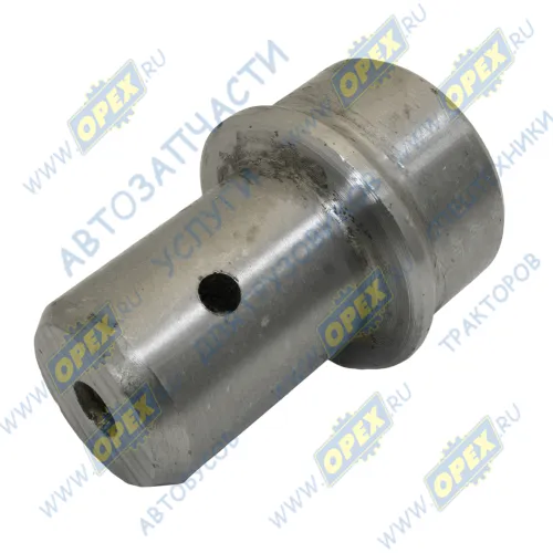 131-4502024 Наконечник С/И карданного вала лебедки ф35/47/51 L=75 ЗИЛ-131 131-4502010 НААЗ