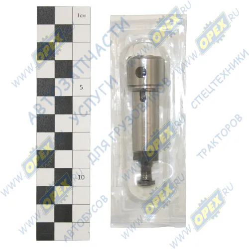 4УТНМ-1111410-01 Плунжерная пара МТЗ,ЮМЗ,ВТЗ Д-243,Д-65,СМД-18 d=9мм НЗТА1