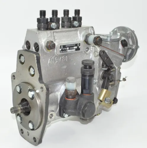 4УТНИ-Т-1111007-20 ТНВД (пл.пара 10мм)Д-245.12С (нов. Модиф.) НЗТА