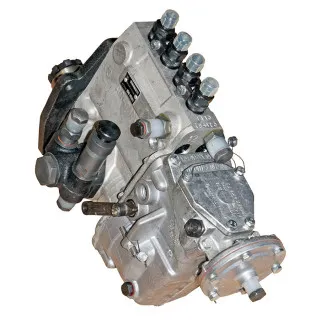 4УТНИ-Т-1111005-50 ТНВД (пл.пара 9мм)ЗИЛ-5301,Д245.12 Д-245.2, Д-245.4, Д-245.10, НЗТА