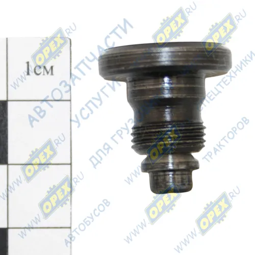 УТН-5-1111220 Клапанная пара ф21/М12х1 h=21, МТЗ,ЮМЗ,5301 НЗТА2