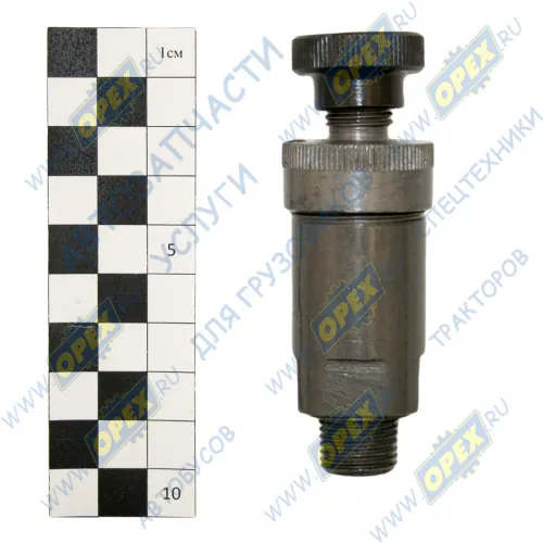 16С35К Насос топл.ручной подкачки(МТЗ.ЮМЗ.ДТ) НЗТА1