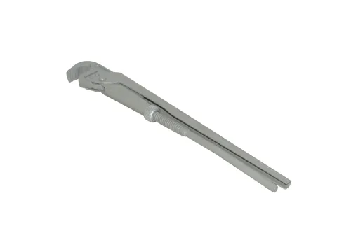 12579 Ключ газовый №2 (труба 20-50мм) L=400мм НИЗ