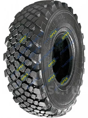 425/85 R21 КАМА-1260-1 Шина; КАМА-1260-1, НС18, камерная, 156, G НкШЗ
