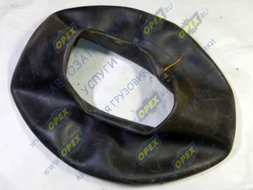 1220/400-533 Камера колесная с подкачкой; РК-5-165 (КАМАЗ-4310) с подкачкой НкШЗ
