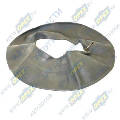 300/508 (11.00-20) Камера колесная 11.00-20 с вентилем в сборе (300/508) НОРМ