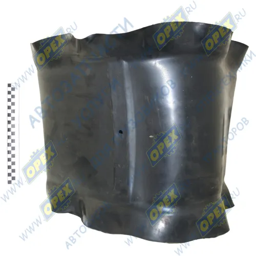 26,5-25 Лента ободная (флиппер) для фронтального погрузчика; (для шины 21,3-24) НОРМ1