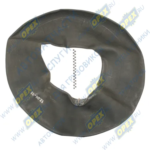 12.00-18к Камера колесная ГАЗ-66,3308 (320-457);  ГК-115 НОРМ