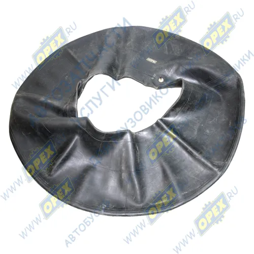 16,9-28 Камера колесная на автопогрузчик JCB 3CX, 3CX Super, 4CX НОРМ