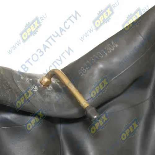 8.25-20 Камера колесная (ГАЗ) 240/508 НОРМ1