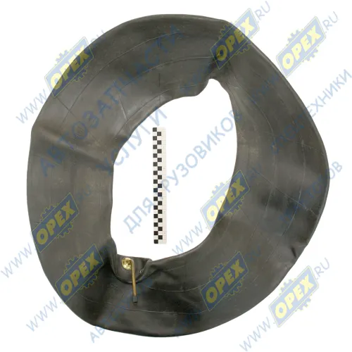 7.50-16 Камера колесная 7.50 R16 Иномарки HYUNDAI HD-65/72, FOTON Ollin BJ1069 НОРМ