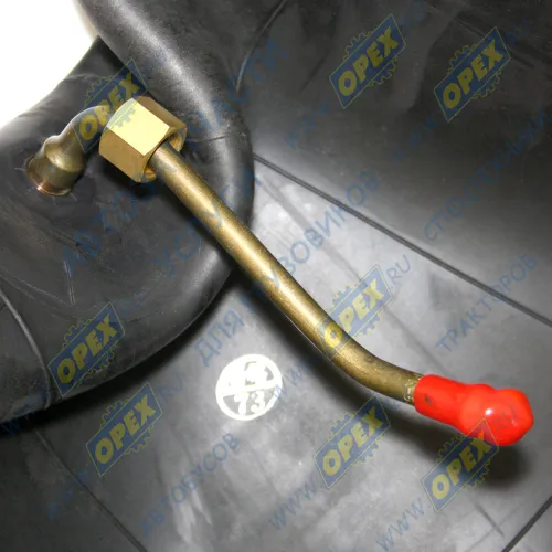 1220-400-533 СП Камера колесная с подкачкой; РК-5А-165 УРАЛ с подкачкой НОРМ1