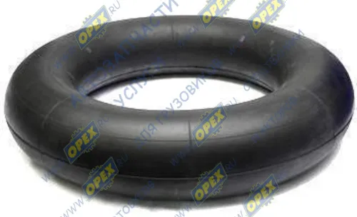 16,00-20 Камера колесная (Самосвалы); ВЕНТИЛЬ: V3.06.8 НОРМ