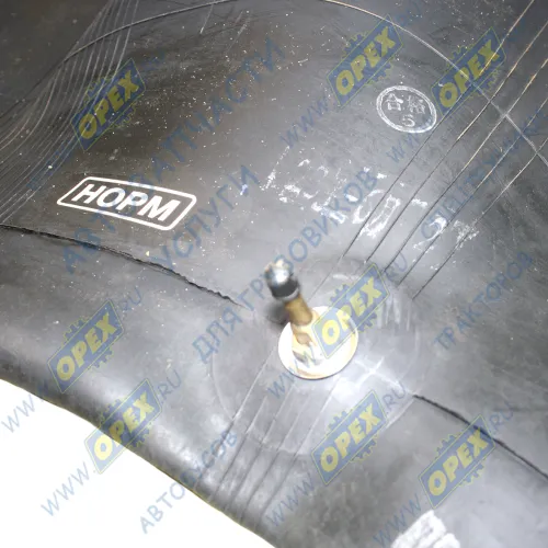 16.9-24 Камера колесная на автопогрузчик JCB 3CX, 3CX Super, 4CX НОРМ1