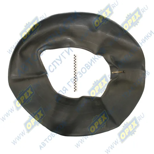 300/508 (11.00-20) Камера колесная 11.00-20 с вентилем в сборе (300/508) НОРМ1