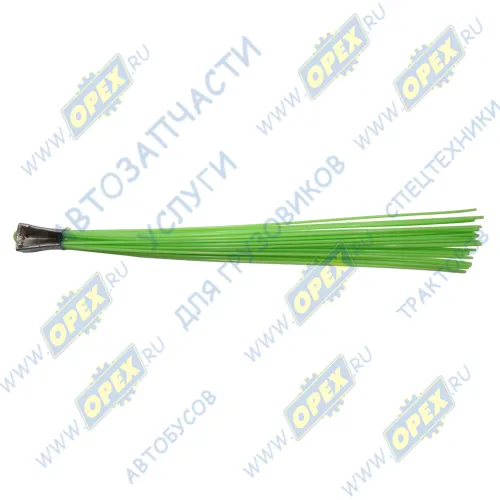 20x20x350-пп Тупса полипропилен 20х20х350 НЭОДИСК1