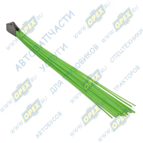 20x20x350-пп Тупса полипропилен 20х20х350 НЭОДИСК