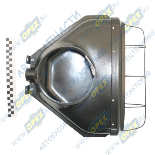 544018-1109338-001 Переходник воздухозаборника МАЗ ОЗАА2