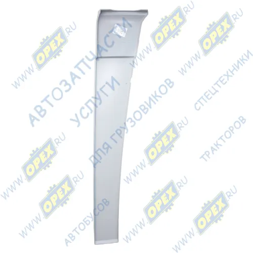 6430-8008057-001 Закрылок кабины боковой левый МАЗ ОЗАА1