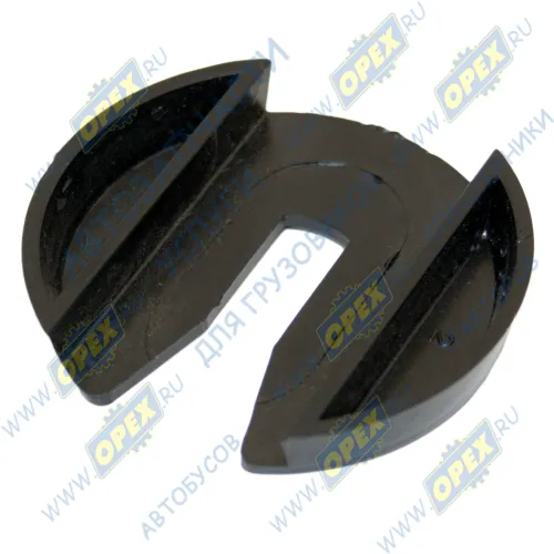 64221-6104069 Облицовка ручки стеклоподъемника МАЗ (замок) ОЗАА