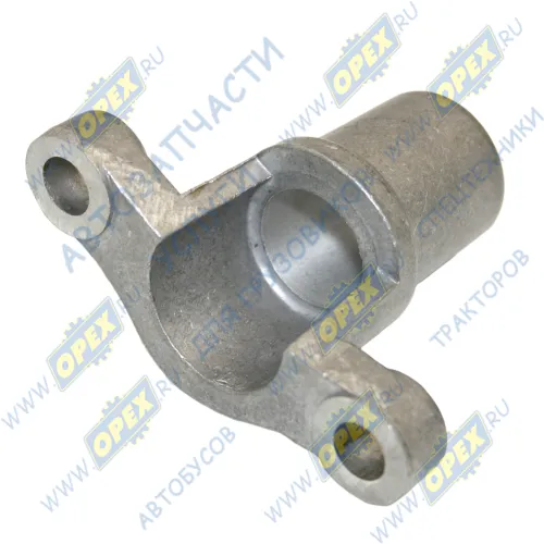 4370-3538112 Кронштейн датчика АБС ОЗАА