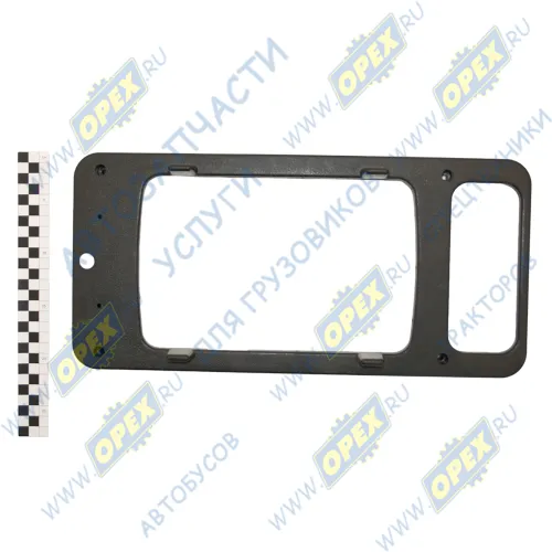 64221-3711322 Накладка декоративная фары МАЗ ОЗАА1
