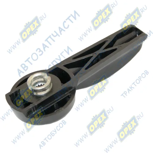 64221-6105182-02 Ручка двери МАЗ внутренняя в сборе ОЗАА1