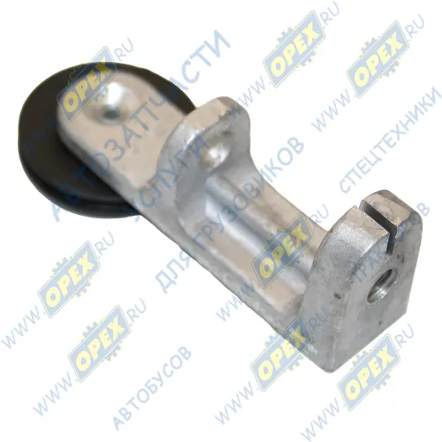 6422-6104076 Ролик стеклоподъемника МАЗ в сборе с кронштейном ОЗАА