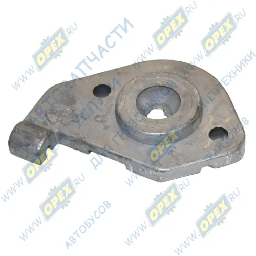 6430-8406018-010 Корпус замка панели передка правый ОЗАА