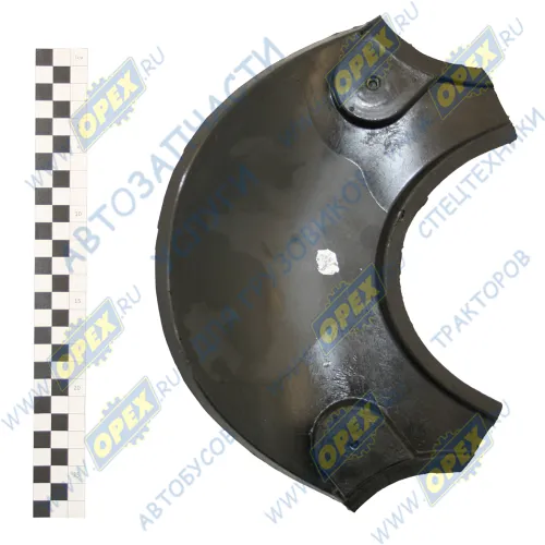 4370-3402060 Крышка колеса рулевого МАЗ-4370,6501-5440 ОЗАА1