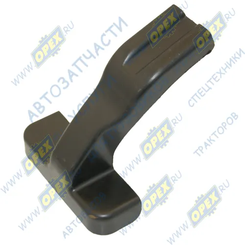 534019-8405119 Накладка МАЗ подножки левая ОЗАА