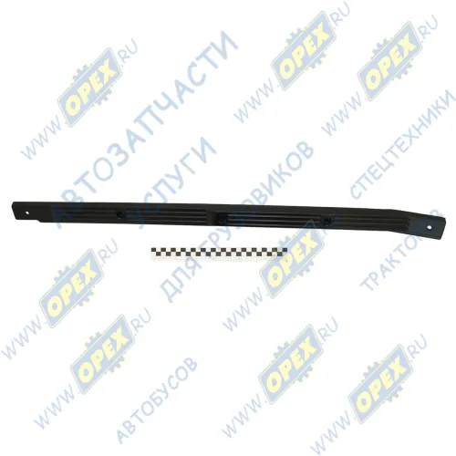 6430-5109098-001 Накладка порога МАЗ (правая) ОЗАА