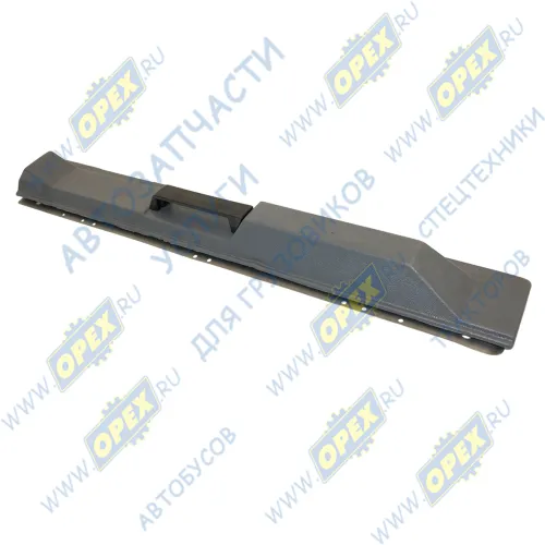 64221-6102026 Панель МАЗ двери с ручкой (правая); нижняя ОЗАА