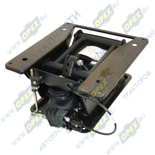 6430-6807006-010 Подставка МАЗ сиденья водителя (под пневмопривод) ОЗАА