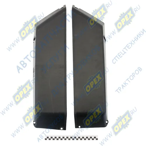6430-6102082/83 Карман двери МАЗ (комплект) левый/правый ОЗАА2