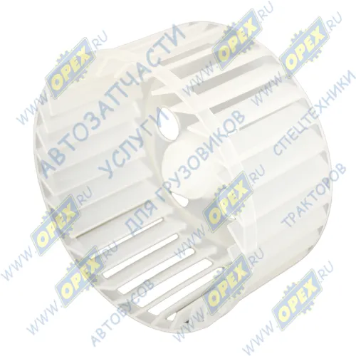 64229-8102014 Ротор вентилятора отопителя МАЗ ОЗАА