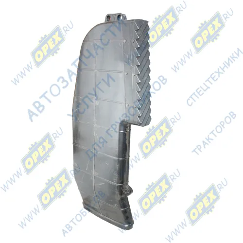 555035-1109025-010 Воздухозаборник МАЗ в сборе ОЗАА