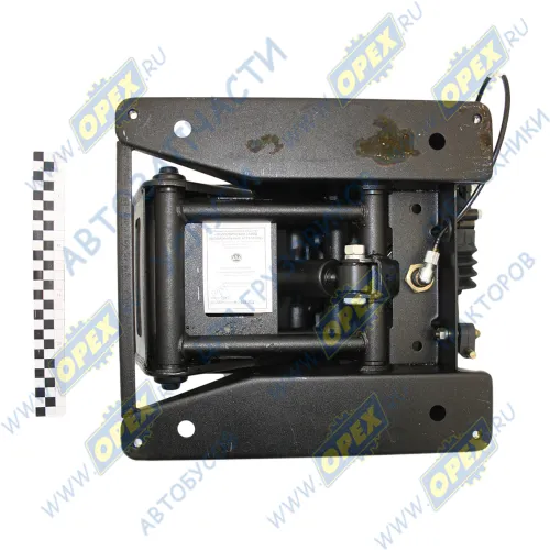 6430-6807006-010 Подставка МАЗ сиденья водителя (под пневмопривод) ОЗАА2