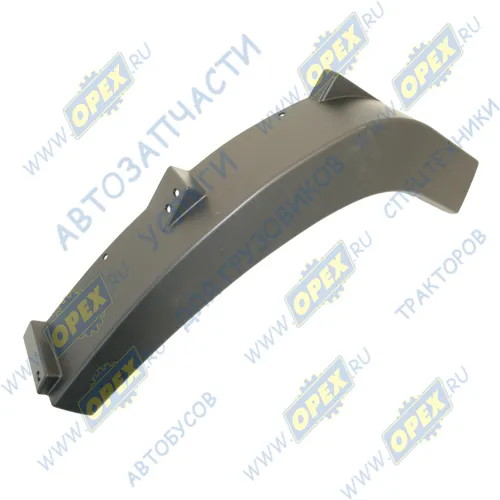 5550-8403023-010 Панель МАЗ крыла (левая) ОЗАА
