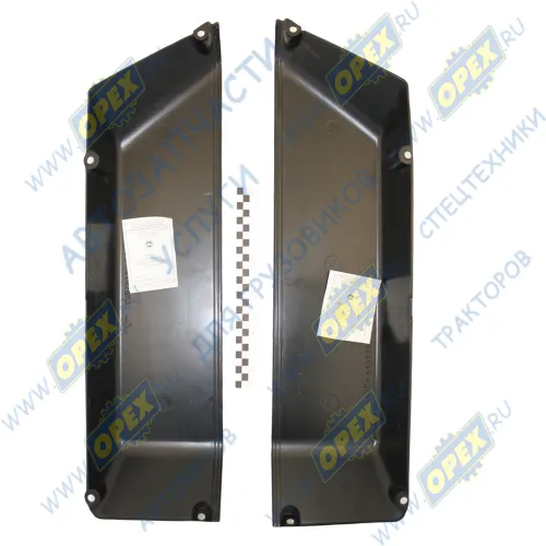 6430-6102082/83 Карман двери МАЗ (комплект) левый/правый ОЗАА1