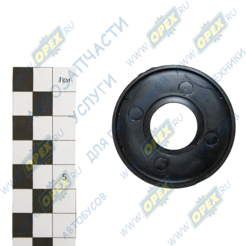 5336-6105184-10 Розетка ручки двери кабины (кольцо) ОЗАА