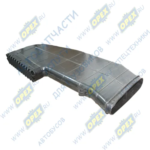 555035-1109025-010 Воздухозаборник МАЗ в сборе ОЗАА1