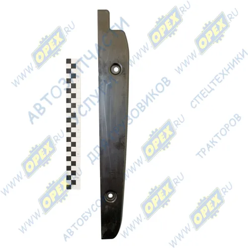 6501-2803230-000 Накладка бампера правая МАЗ (заглушка) ОЗАА