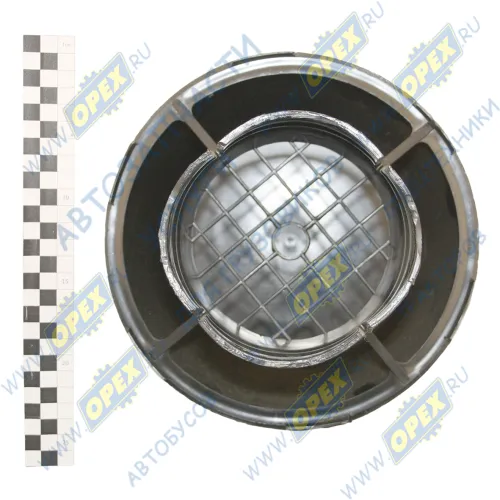 53371-1109024 Воздухозаборник МАЗ грибок (малый) ЯМЗ-236 ОЗАА2