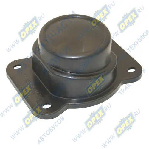 447130-2803043-000 Накладка МАЗ противотуманной фары ОЗАА1