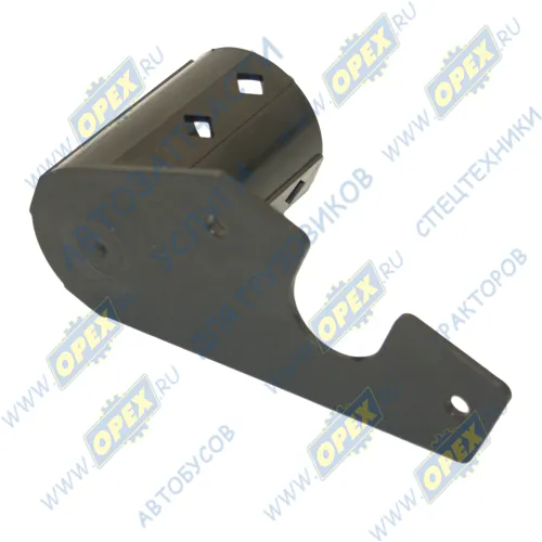 6501А5-3731028 Кронштейн крепления боковых габаритных фонарей (передний) ОЗАА1